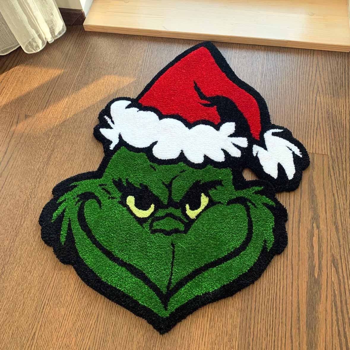 The Grinch