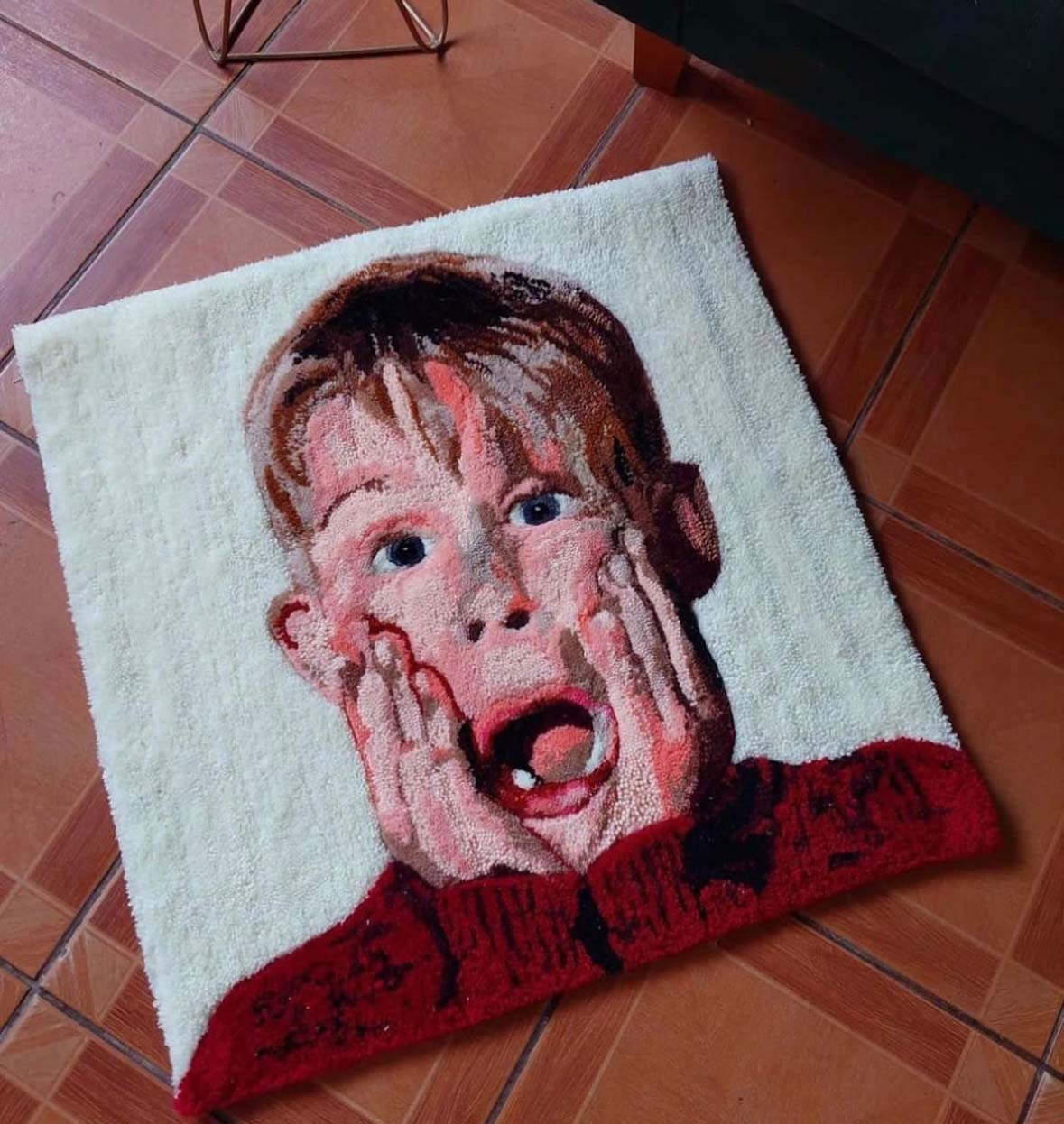 Home Alone