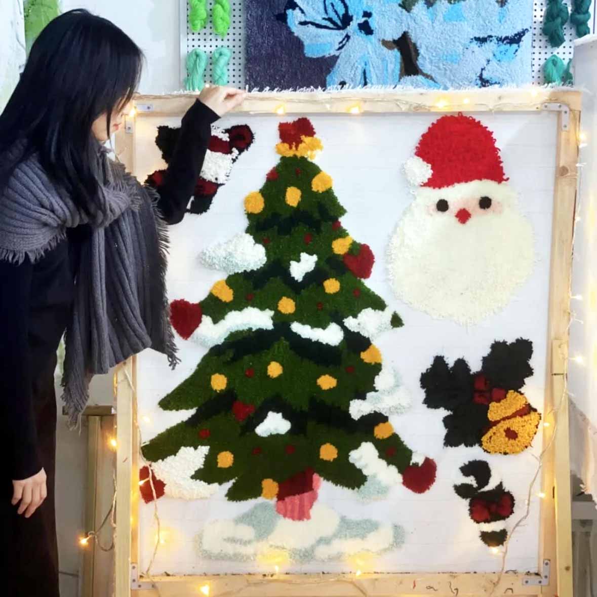 Julepakken