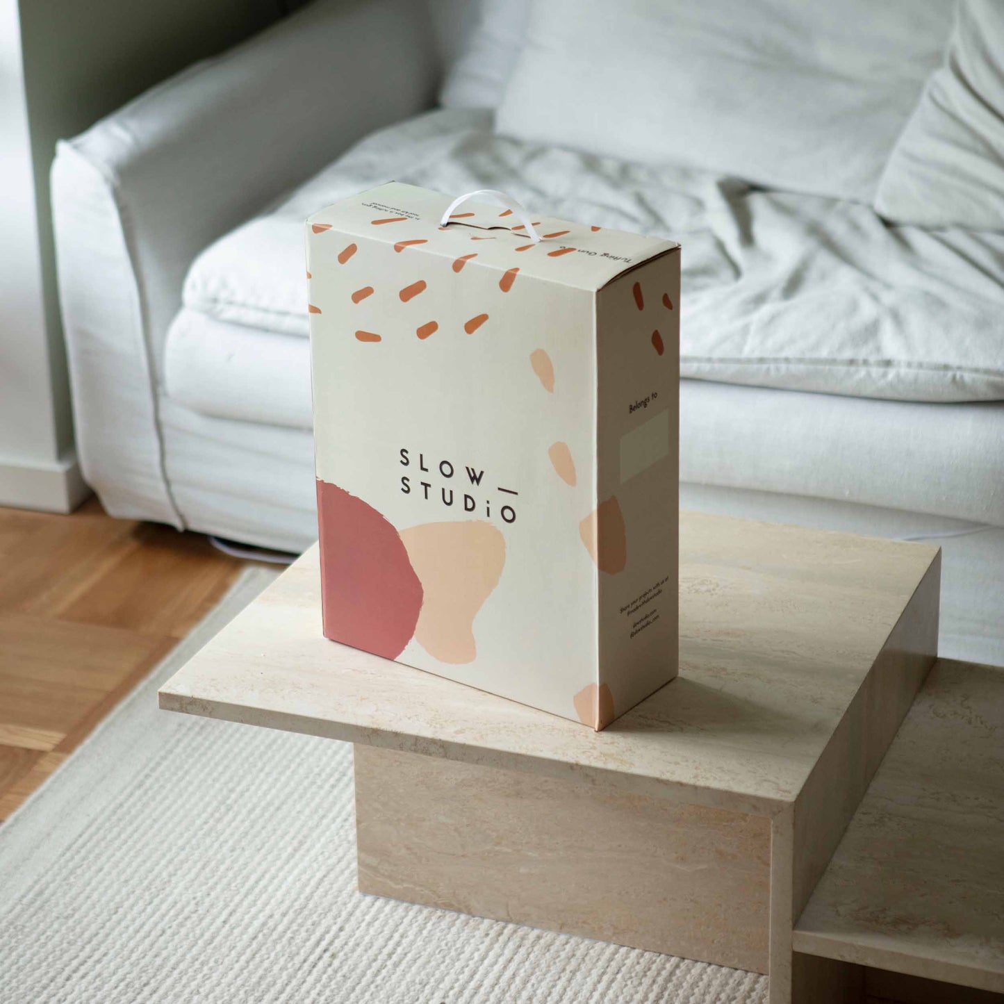 Tufting Maskine Pro (ekstra lange tråde)